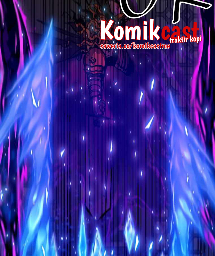 I Am Player Who Suck Alone (Solo Bug Player) chapter 104